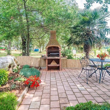 Apartment Nilda Valdi Sabadin Ngoại thất bức ảnh