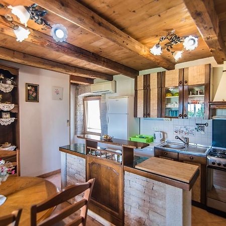 Apartment Nilda Valdi Sabadin Ngoại thất bức ảnh
