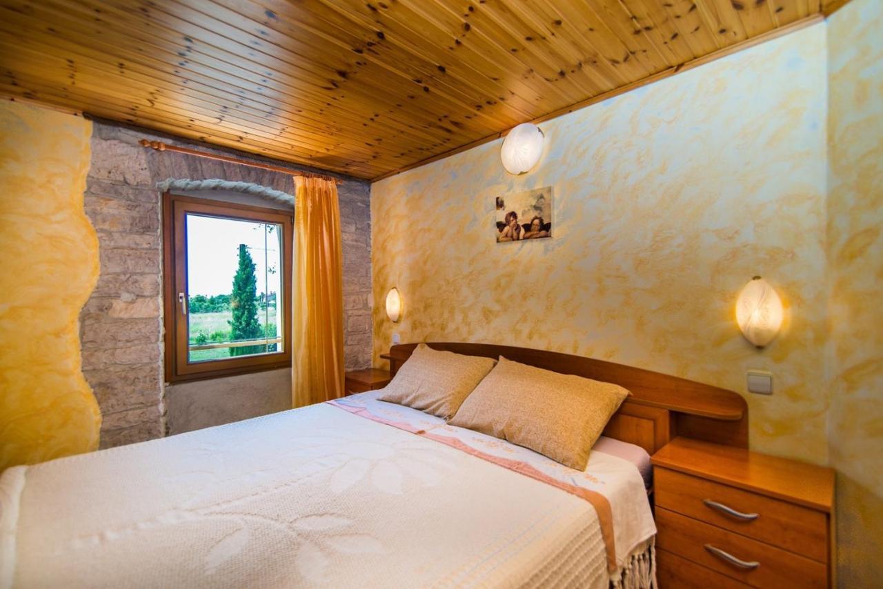Apartment Nilda Valdi Sabadin Ngoại thất bức ảnh