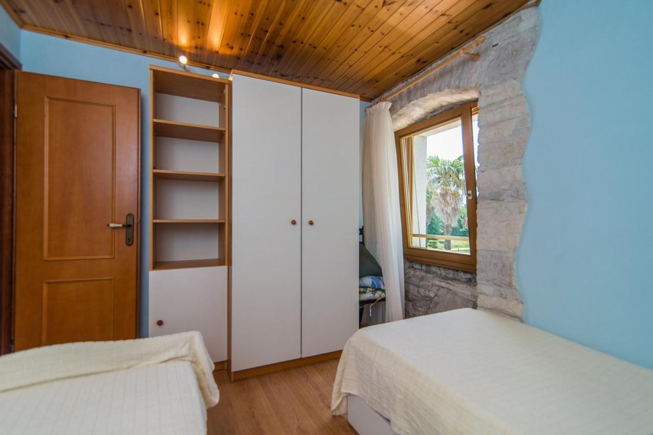 Apartment Nilda Valdi Sabadin Ngoại thất bức ảnh