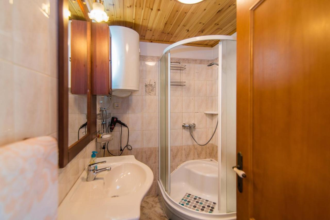 Apartment Nilda Valdi Sabadin Ngoại thất bức ảnh
