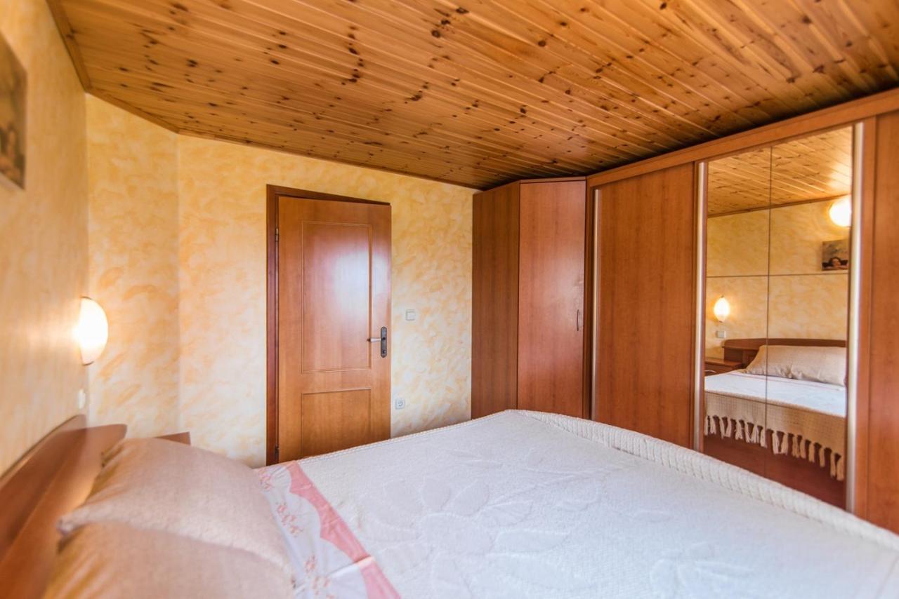 Apartment Nilda Valdi Sabadin Ngoại thất bức ảnh